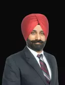 Kulbir Singh Kahlon, Windsor, Real Estate Agent